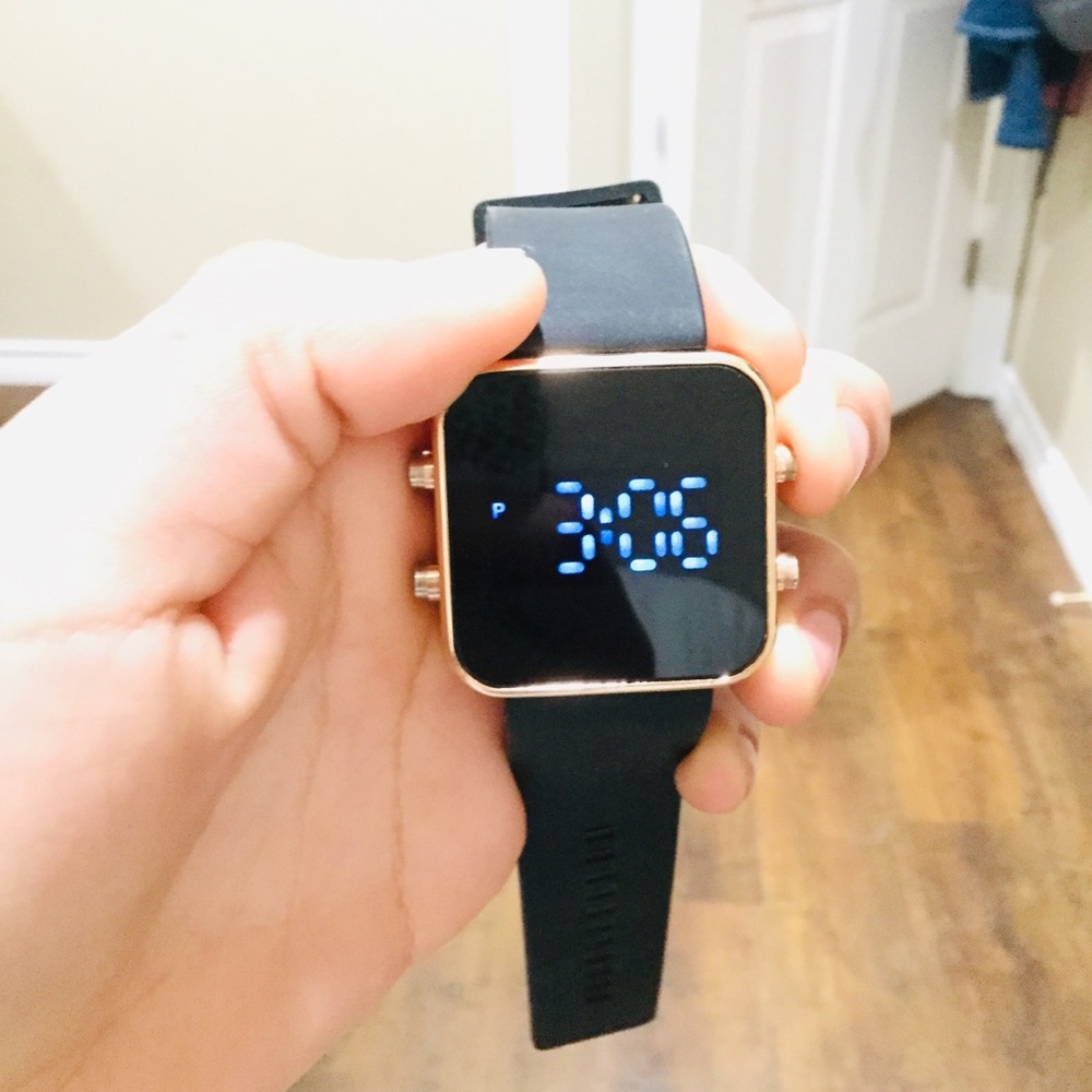 Watch